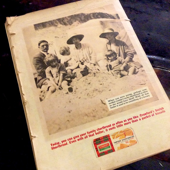 1964 “Woman” Magazine - Picture 4 of 12